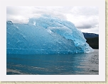 Alaska 519 * Crystal clear icebergs welcomed us to Tracy Arm  * Crystal clear icebergs welcomed us to Tracy Arm  * 1600 x 1200 * (537KB)